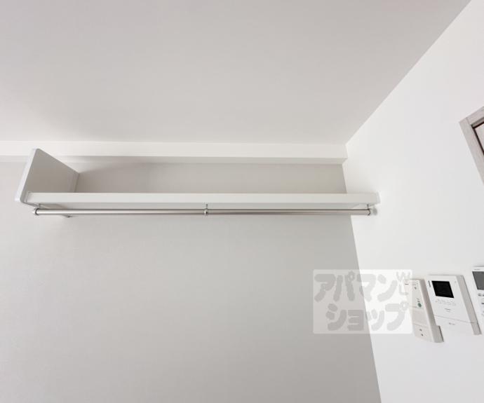 【第８パールハイツ安井】間取