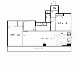 【ファイブコート清水寺】
