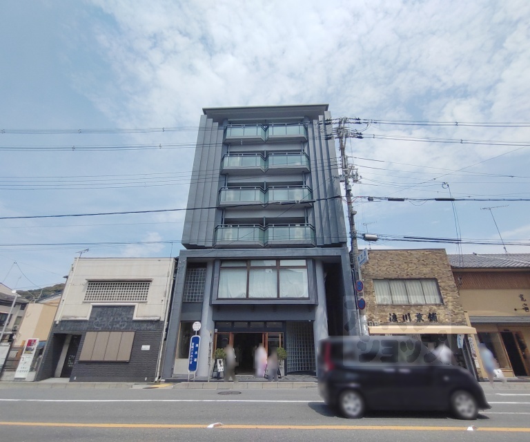 ファイブコート清水寺