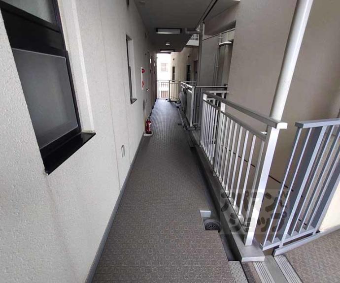 【ドミール東山】間取