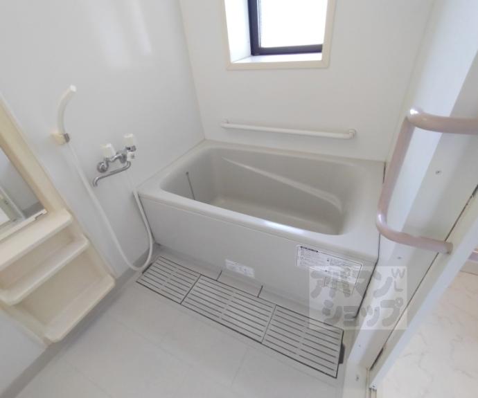 【ドミール東山】間取