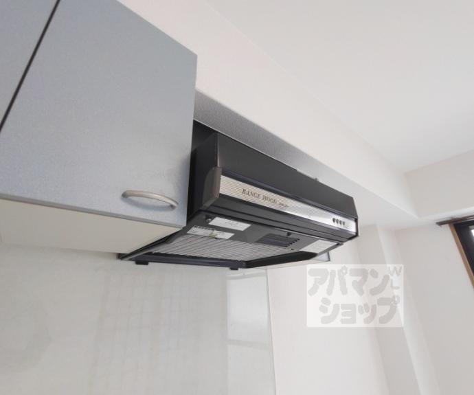 【ドミール東山】間取