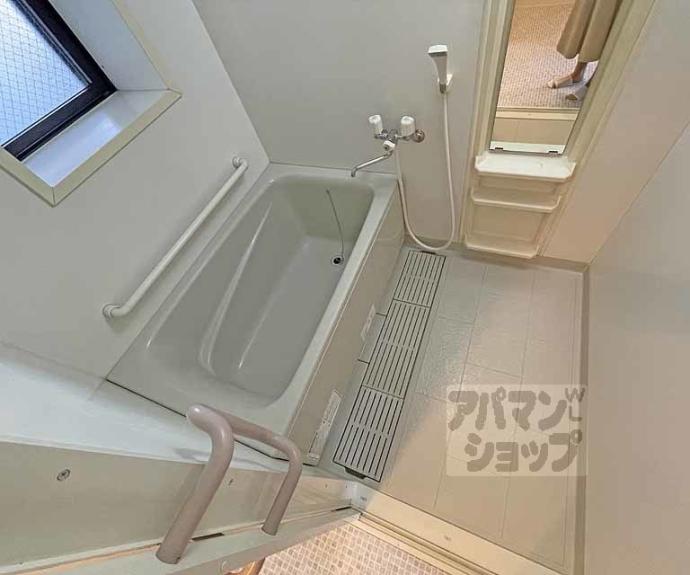 【ドミール東山】間取