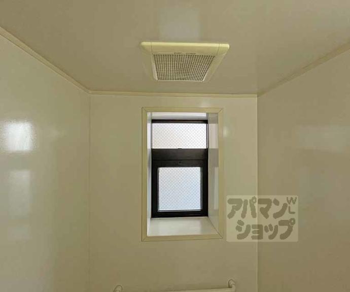 【ドミール東山】間取