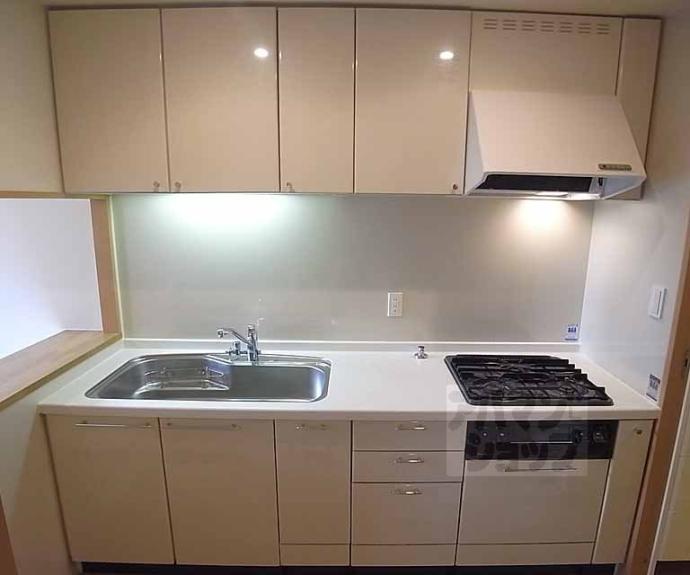 【アパガーデンスクエア四条烏丸】間取