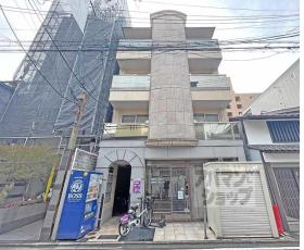 Ｍｏｒｅ室町：間取図