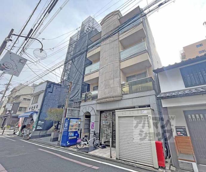 【More室町】間取