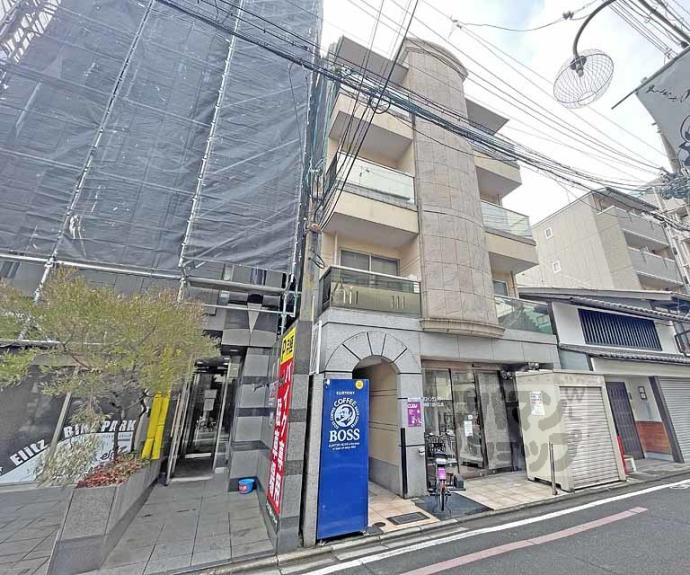 【More室町】間取