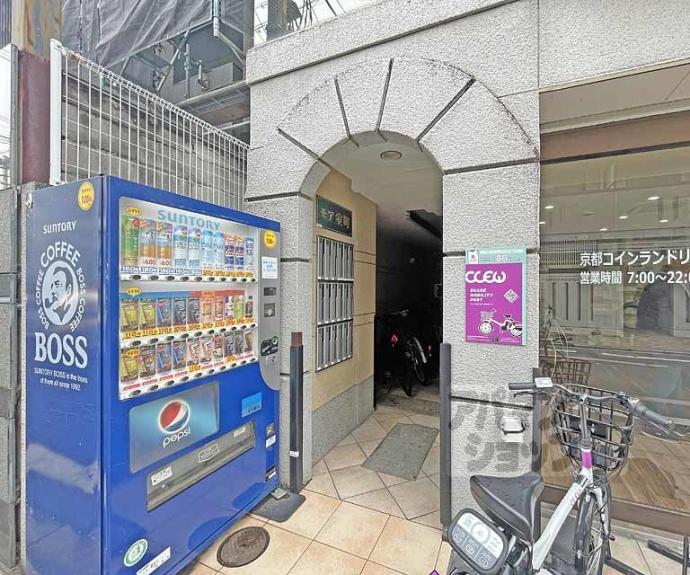 【More室町】間取