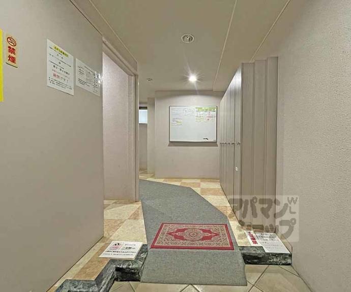 【Ｍｏｒｅ室町】間取