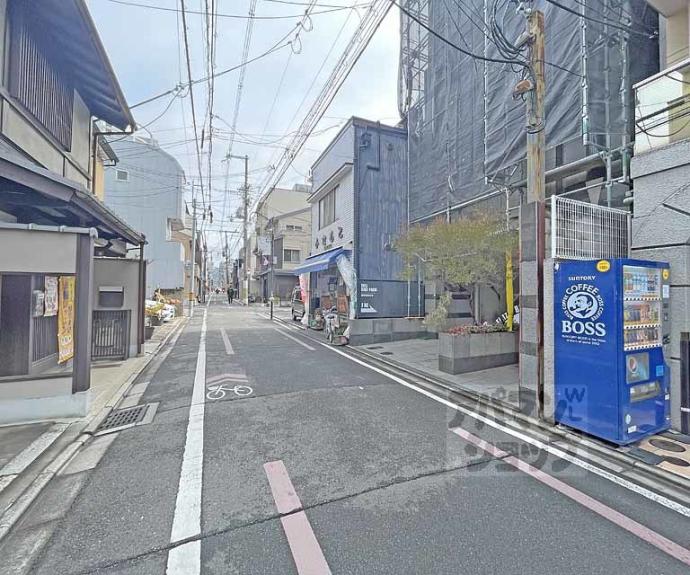 【More室町】間取