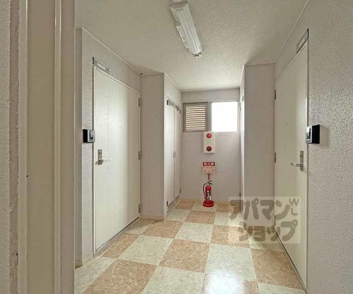 【More室町】間取