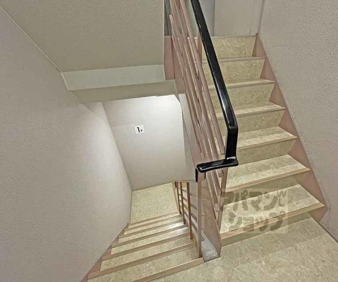 【More室町】間取