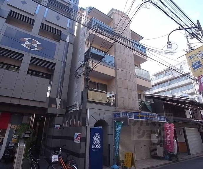 【More室町】間取