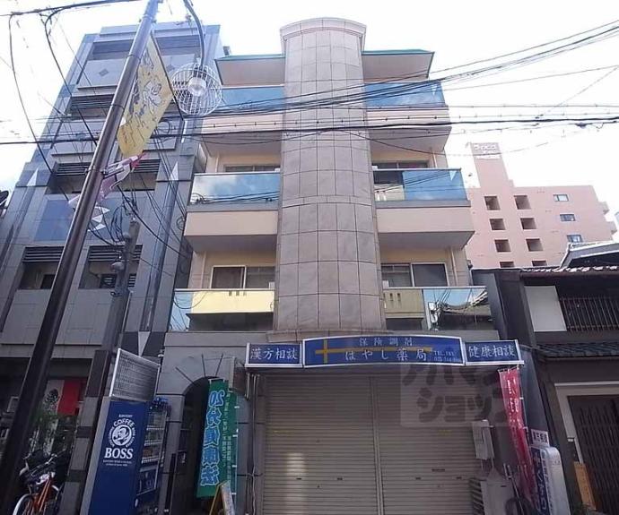 【More室町】間取