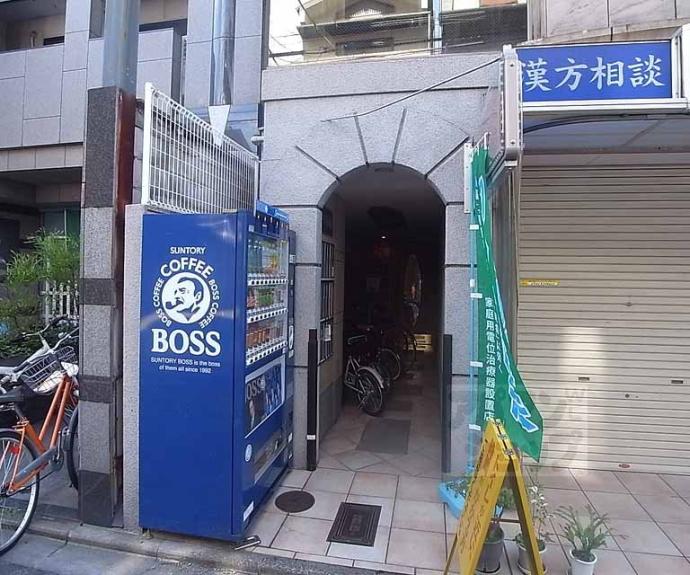 【More室町】間取