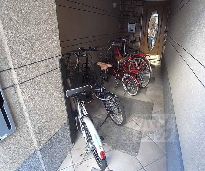 【More室町】間取