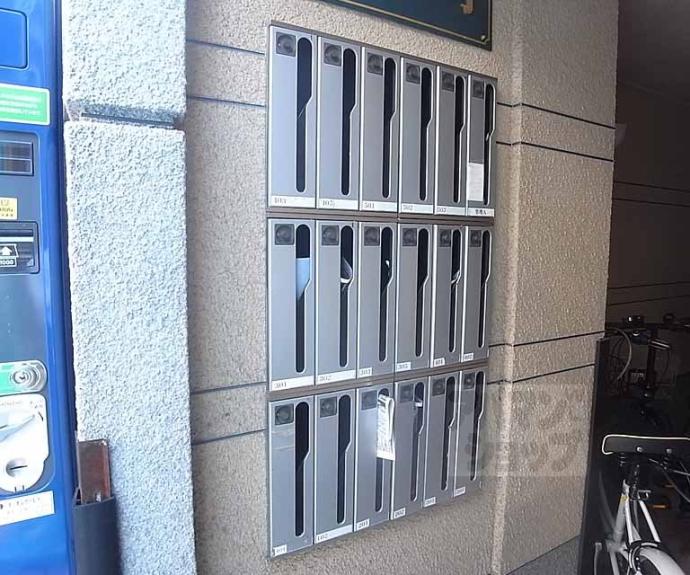 【More室町】間取