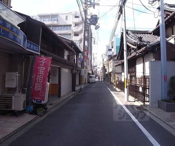 【More室町】間取