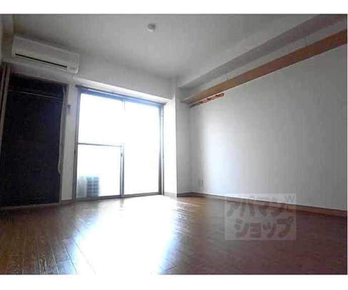 【More室町】間取