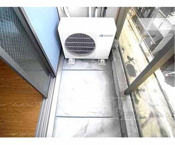 【More室町】間取