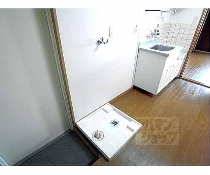 【More室町】間取