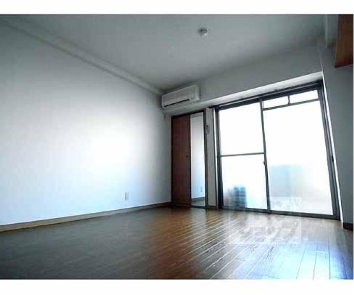 【More室町】間取