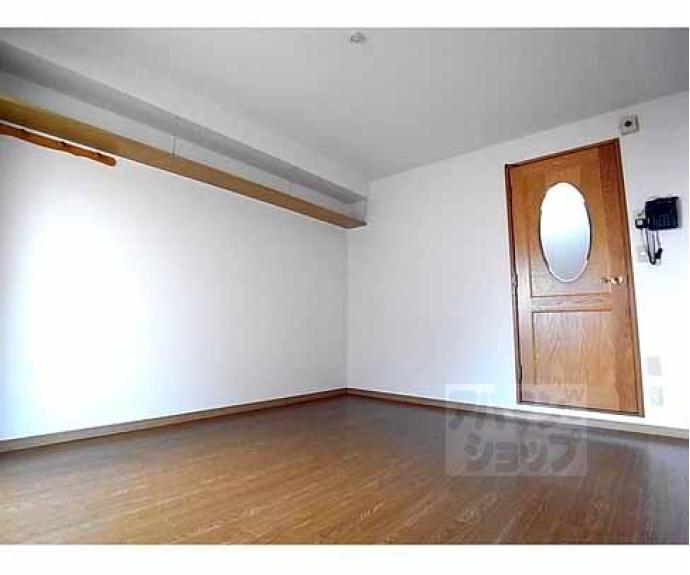 【More室町】間取