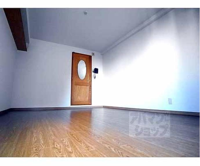 【More室町】間取