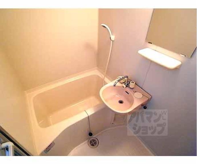 【More室町】間取