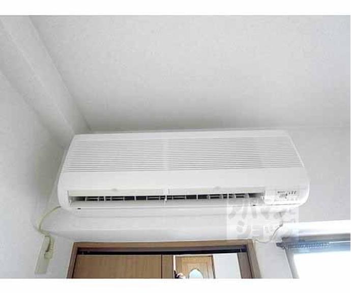 【More室町】間取