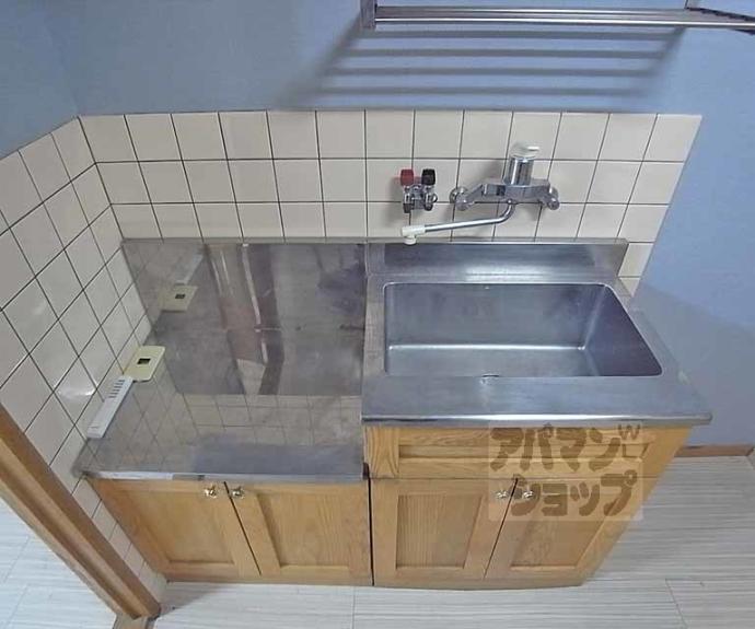 【Ｍｏｒｅ室町】間取