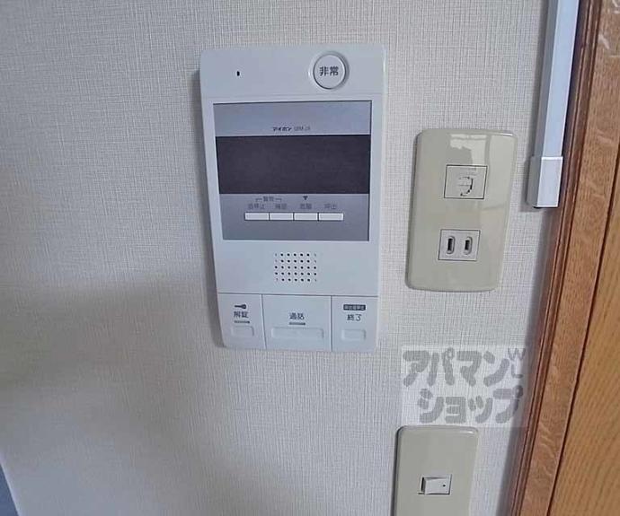 【Ｍｏｒｅ室町】間取