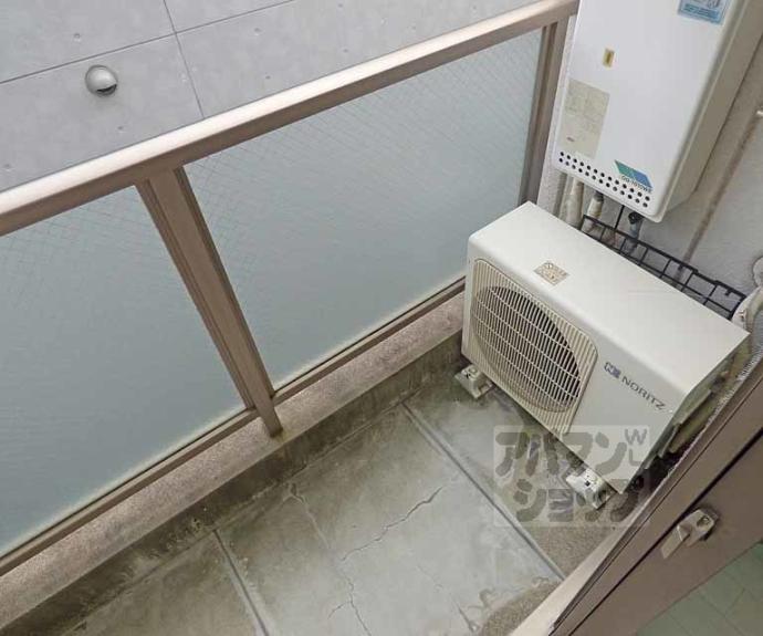 【Ｍｏｒｅ室町】間取
