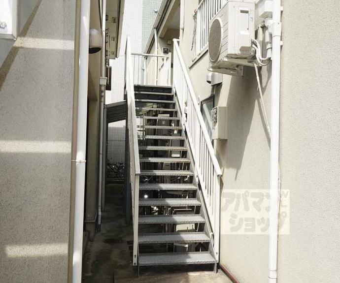 【ＭＩＴＳＵＩ＆ＭＩＫＡ】間取