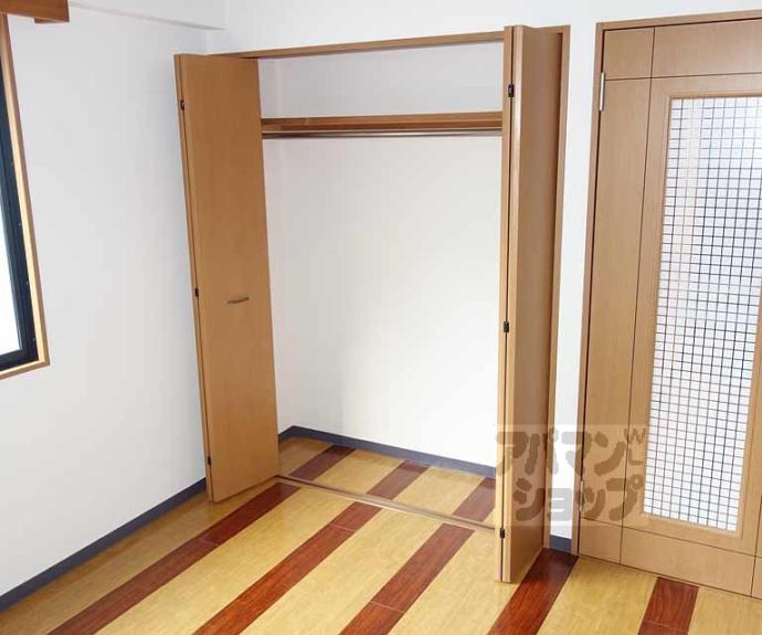 【GRACE大宮通】間取