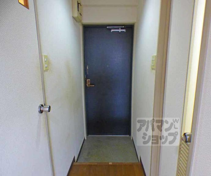 【アクエルド仁王門】