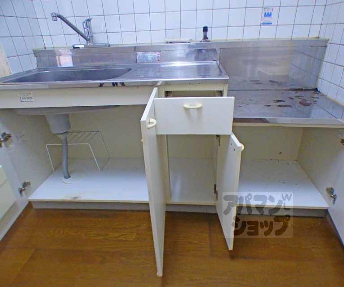 【アクエルド仁王門】