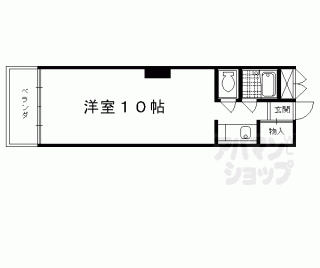 【アクエルド仁王門】