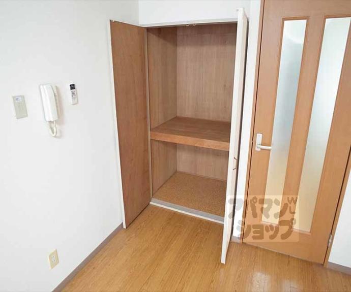 【アクエルド仁王門】間取