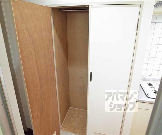 【アクエルド仁王門】間取