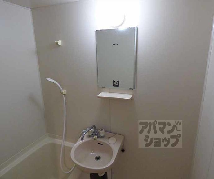 【アクエルド仁王門】間取