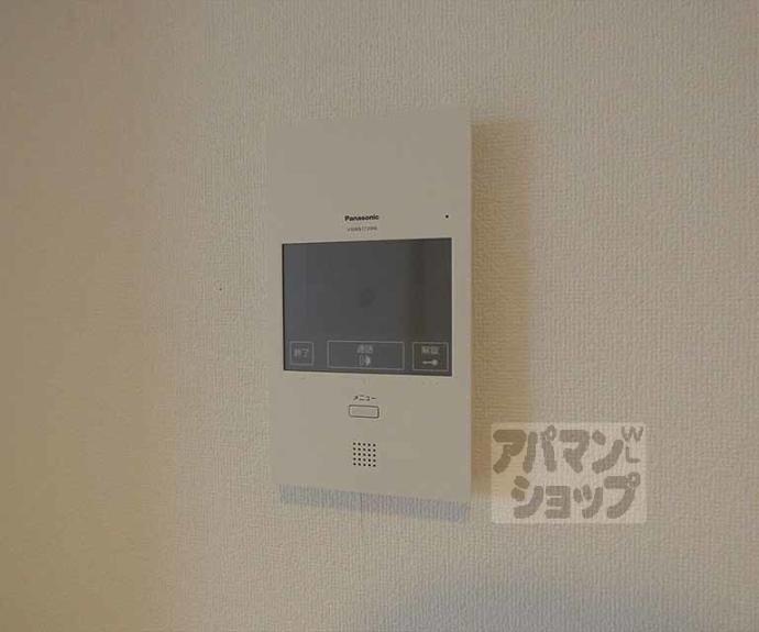 【アクエルド仁王門】間取