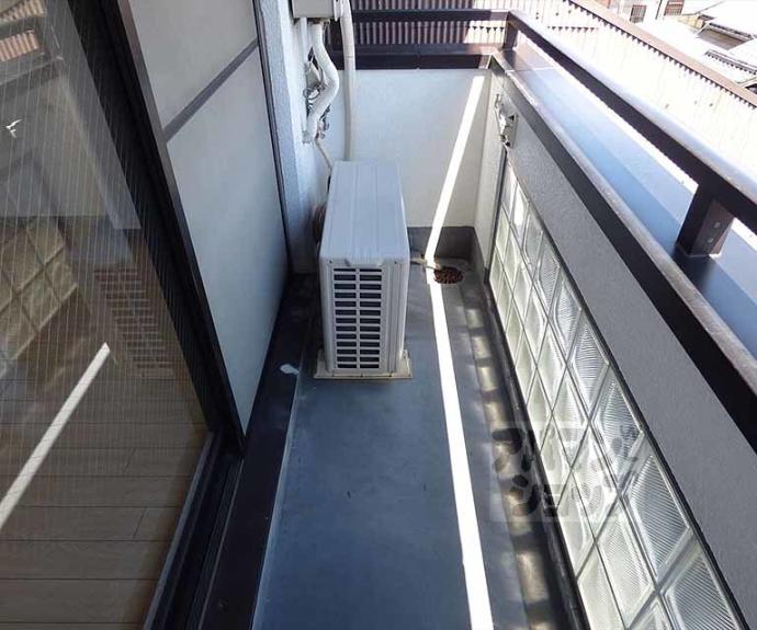 【アクエルド仁王門】間取