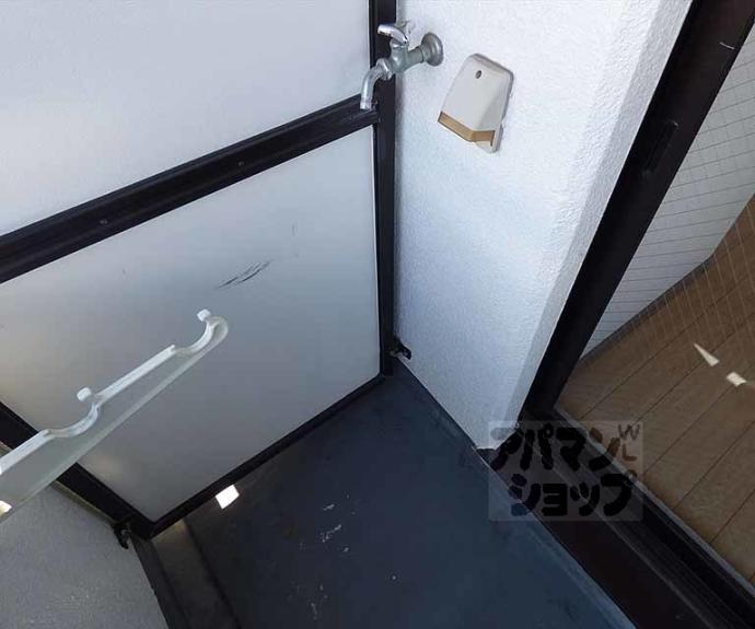 【アクエルド仁王門】間取