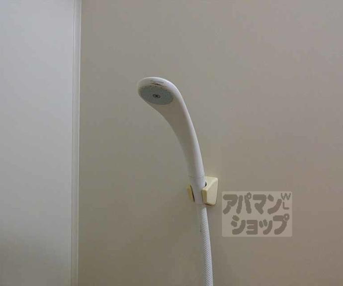 【アクエルド仁王門】間取