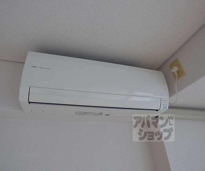 【アクエルド仁王門】間取