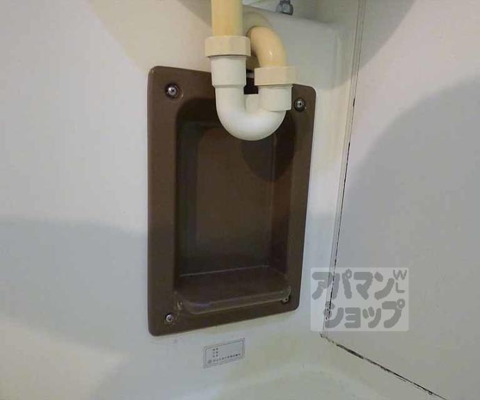 【アクエルド仁王門】間取