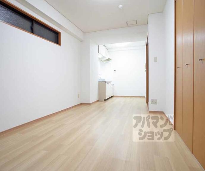 【アクエルド仁王門】間取