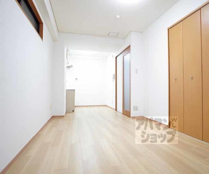 【アクエルド仁王門】間取